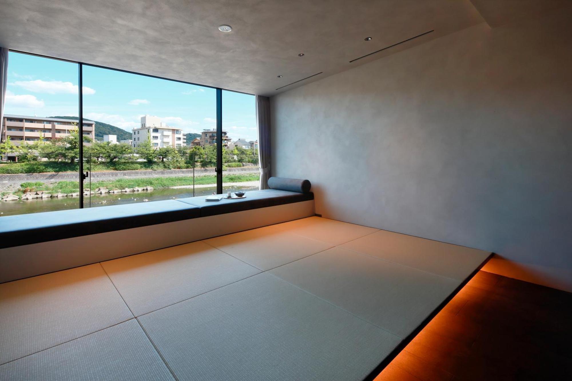 Appartement Sgr鴨川 Kyoto